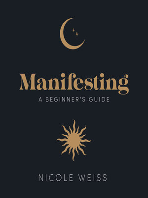 cover image of Manifesting